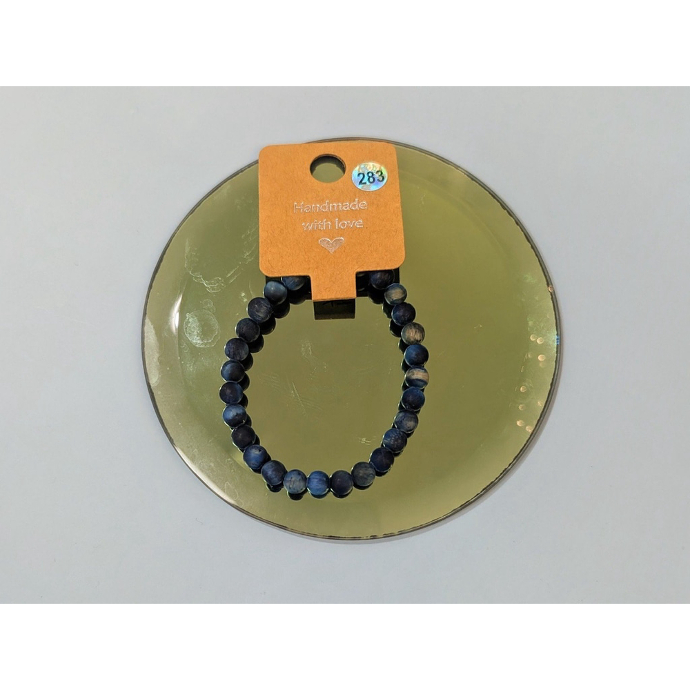 Tiger Eye Bracelet (matte)